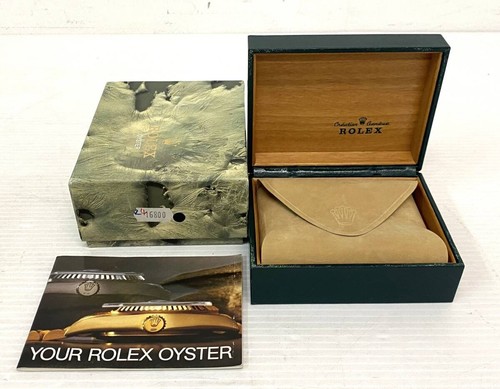 Vintage genuine rolex - vintage, 16800