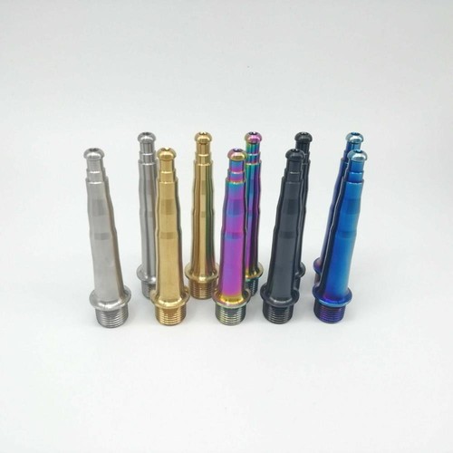 Ultralight titanium pedal - ultralight,