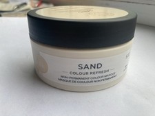Maria Nila Colour Refresh - Sand 8.32 100ml.Hair Coloring Mask/Treatment/Tempora