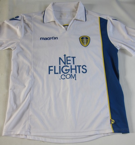 Leeds united 2009 - united,