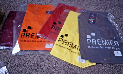 Job lot pr149 premier - job, x