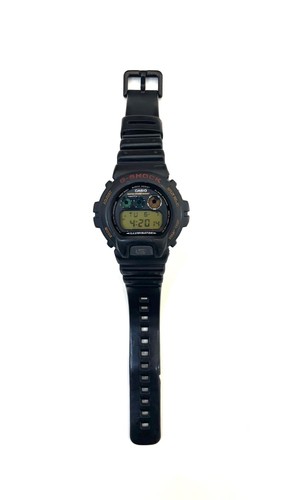Casio shock 6900g gold - casio,