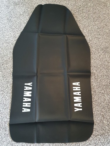 Yamaha dt125r seat - dt125r, cover