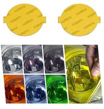 Subaru Forester (03-05) Fog Light Covers