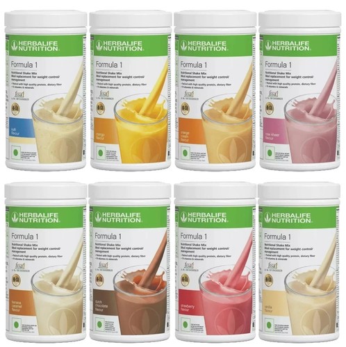 Herbalife formula - herbalife,
