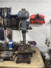 Fobco Star Bench Pillar Drill