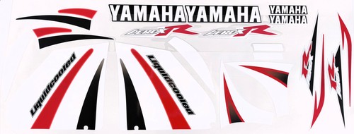 Yamaha aerox mbk nitro white - mbk,