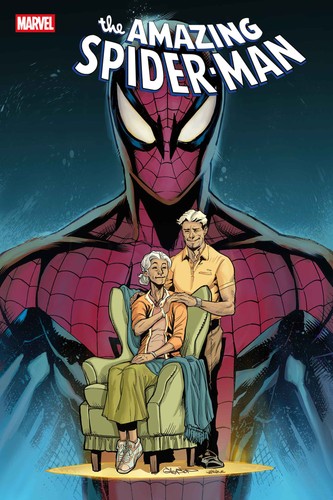 Amazing spider man - amazing, spider-man