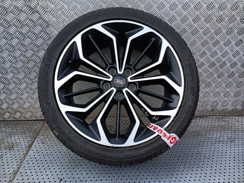 Ford focus alloy wheel - wheel, 18''