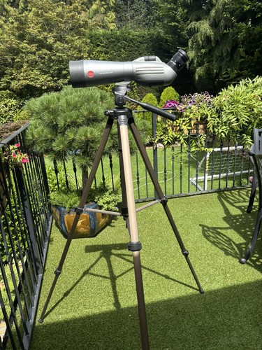 Leica televid - leica,