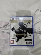 Ghost Of Tsushima Director's