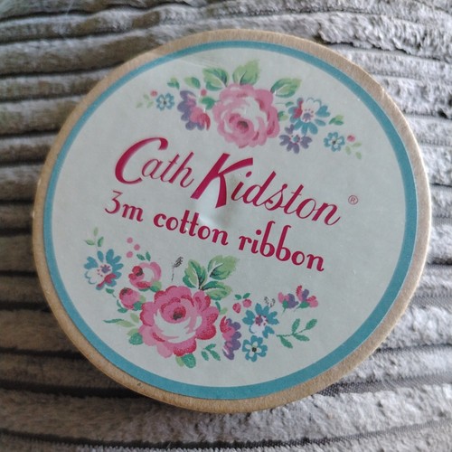 Cath kidston tea rose ribbon - kidston,