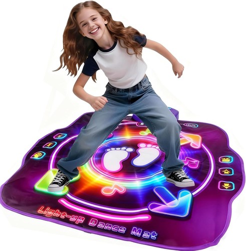 Dance mat for - mat,