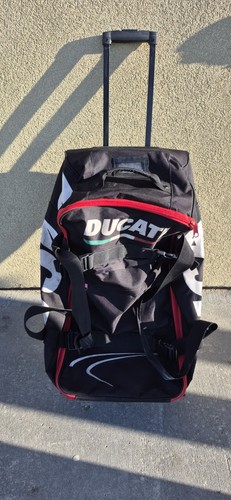 Ducati corse carry - ducati, carry-on