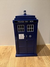 Doctor Who Eleventh Doctors TARDIS