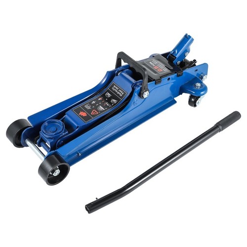 Ton trolley jack tonne - 2.5, low