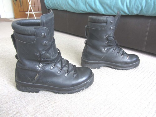 Army military gtx - gtx, vibram