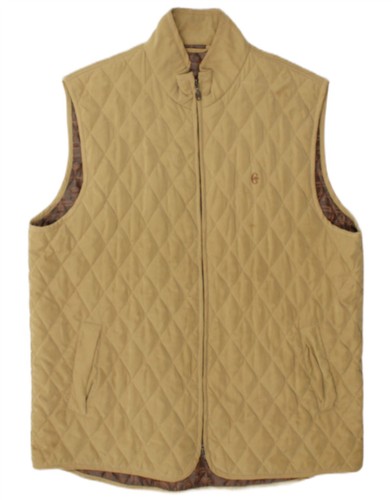 Conte florence mens quilted - of,
