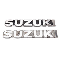 Emblem Fuel Tank May Fit