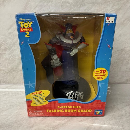 1999 thinkway toy story - toy,