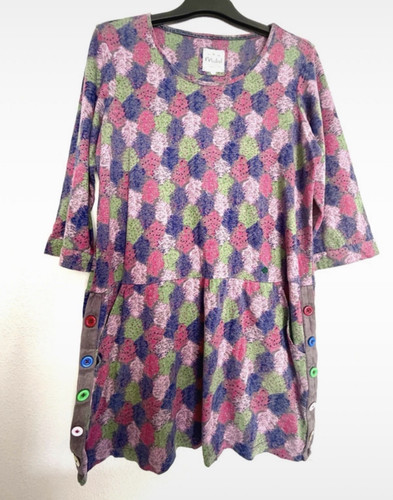 Mistral multicoloured - mistral,