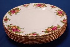ROYAL ALBERT - OLD COUNTRY
