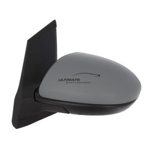 Mazda 2 DE 2007-2015 Door Wing