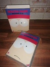 South Park  Series 11-15
