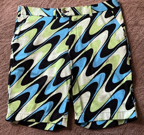 Mens loud mouth - golf, shorts