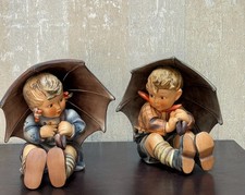 Hummel Goebel "Umbrella Boy