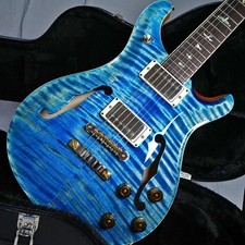Paul Reed Smith (PRS) McCarty