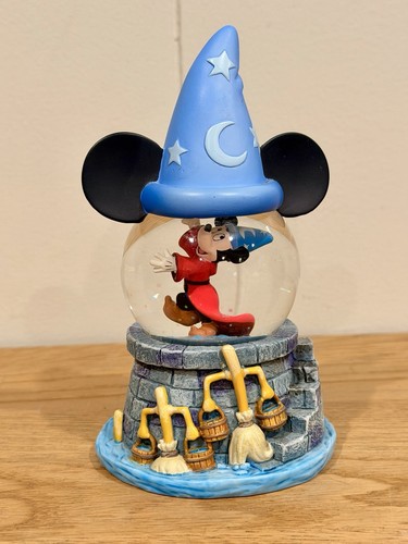 Disney mickey mouse wizard - mickey, hat
