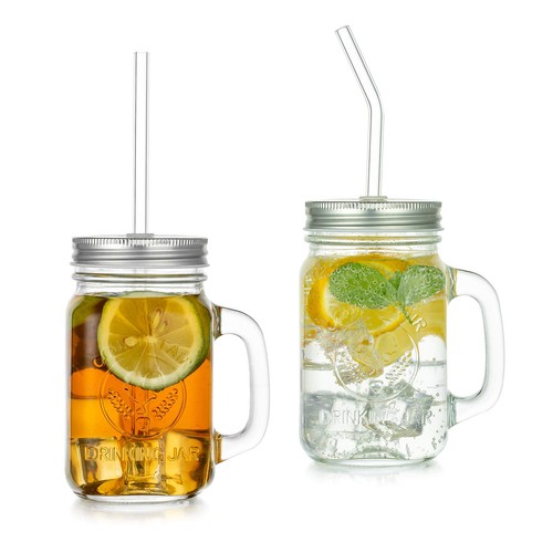 Mason jar 500ml - mason,