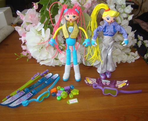 Betty spaghetty hittin - betty, hittin'