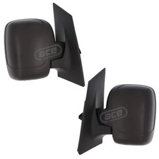 Electric Power Folding Wing