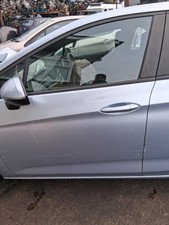 2019 VAUXHALL ASTRA K NSF