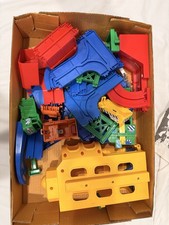 Tomy Big Big Loader Set