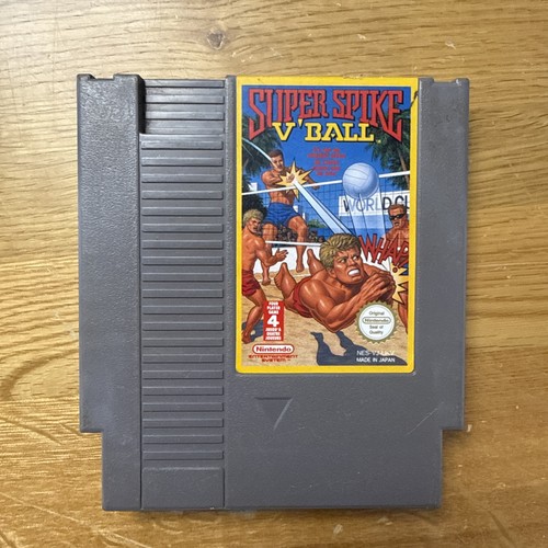 Super spike ball - super, for