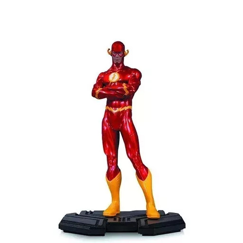 Icons the flash - flash, 1/6