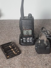 Standard Horizon HX270E VHF