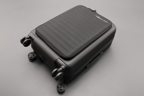 Genuine audi samsonite hard - audi,