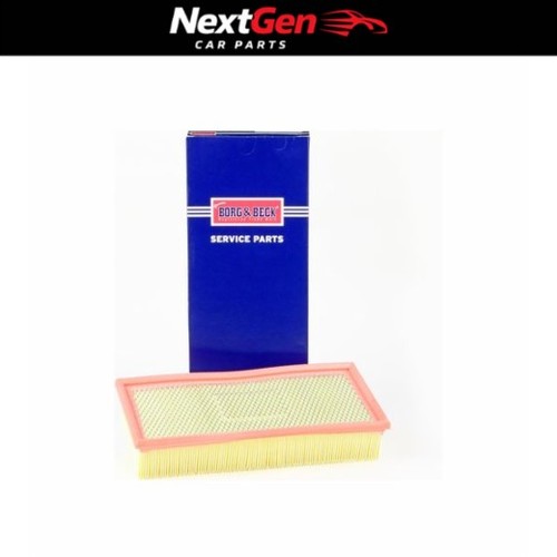 Borg beck air filter - air,