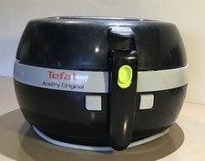 Tefal Actifry Original Air Fryer Model Serie 029-1 Tested & Fully Working