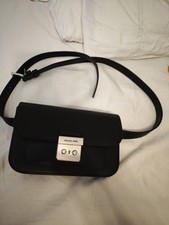 Michael Kors Sloan Editor Belt