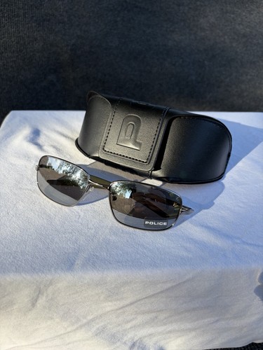 Police sunglasses 2944 - police, s
