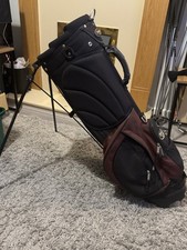 Top Flite Stand Golf Bag -
