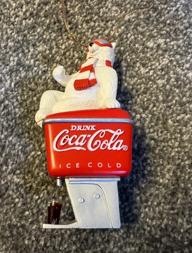 Coca cola polar - coca-cola,