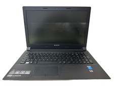 Lenovo laptop b50 intel - b50-70, i3