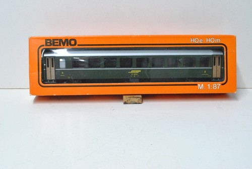 Bemo rhb hom coach - bemo, 3250