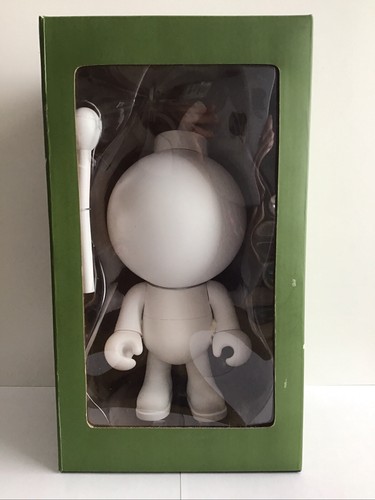 Rare kidrobot jamungo bud nade - rare,